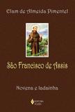 Livro - São Francisco de Assis