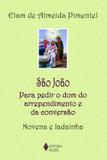 Livro - São João