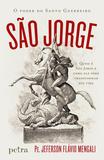 Livro - São Jorge, o poder do santo guerreiro