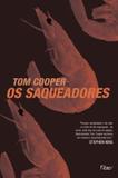 Livro - Saqueadores, Os - Roc - rocco