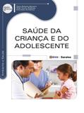 Livro - Saúde da criança e do adolescente