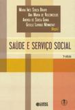 Livro - Saúde e Serviço Social