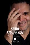 Livro - Saulo Vasconcelos - Por Trás das Máscara
