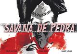 Livro - Savana de pedra