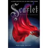 Livro - Scarlet