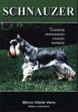 Livro - Schnauzer - Pra - prata