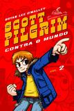 Livro - Scott Pilgrim contra o mundo, vol.2