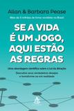 Livro - Se a vida e um jogo, aqui estão as regras