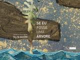 Livro - Se eu fosse uma árvore