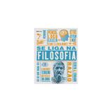 Livro - Se liga na filosofia - Globo