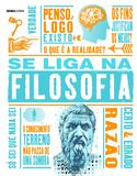 Livro - Se liga na Filosofia