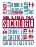 Livro - Se liga na sociologia