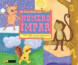 Livro - Se você fosse um número ímpar