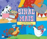 Livro - Se você fosse um sinal de mais