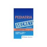 Livro - Secrets - Pediatria - Polin - Revinter