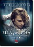 Livro - Segredo de ella e micha, o quando o amor esconde segredos - Ger - geracao