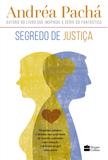 Livro - Segredo de justiça