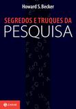 Livro - Segredos e truques da pesquisa