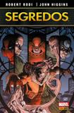 Livro - Segredos