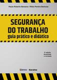 Livro - Segurança do trabalho