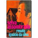 Livro - Selva Assombrada - Renato ignacio