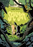 Livro - Selvagem