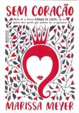 Livro - Sem coração