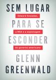 Livro - Sem lugar para se esconder