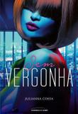 Livro - Sem vergonha - Unl - universo dos livros