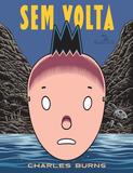 Livro - Sem volta