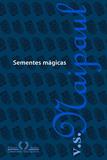 Livro - Sementes mágicas