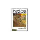Livro - Seminário, O: A Ética da Psicanálise - Vol.7 - Coleção Campo Freudiano no Brasil - Editora