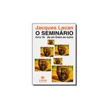 Livro - Seminário, O - Livro 16 - Jorge zahar