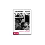 Livro - Seminário, O: O Avesso da Psicanálise - Vol.17 - Coleção Campo Freudiano no Brasil - Editora