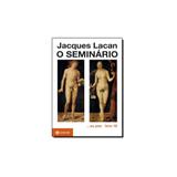 Livro - Seminário, O - ...Ou Pior Livro 19 - Jorge zahar