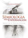 Livro - Semiologia para Enfermagem -Conceitos e Prática Clínica