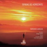 Livro - Sendas do Horizonte