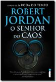 Livro - Senhor Do Caos, O - Intrinseca - sp