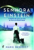 Livro - Senhora Einstein
