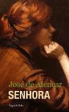 Livro - Senhora