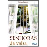 Livro - Senhoras Da Valsa - Ide