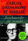 Livro - Sentimento do mundo