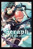 Livro - Seraph of the End - Volume 7