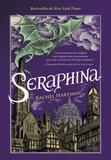 Livro - Seraphina a Garota Com Coração de Dragão