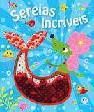 Livro - Sereias incríveis
