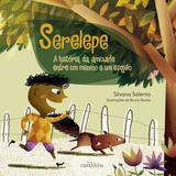 Livro - Serelepe