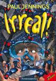 Livro - Série Incrível - Irreal
