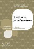 Livro - Série Provas & Concursos - Auditoria para Concursos