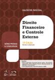 Livro - Série Provas & Concursos - Direito Financeiro e Controle Externo
