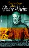Livro - Sermões do Padre Vieira